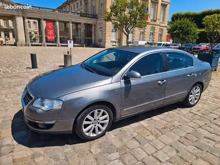Volkswagen Passat 1.9 TDI 105