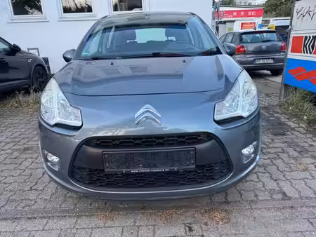 Citroën C3 1.4 73 Tendance