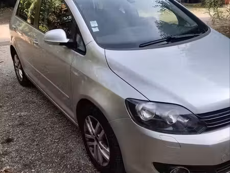 Volkswagen Golf 1.6 TDI 105