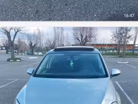 Volkswagen Golf 1.6 TDI 105