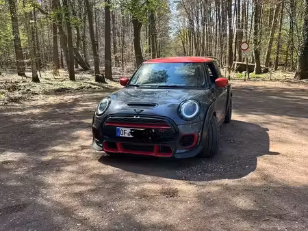 Mini Mini JCW GP 2.0 306