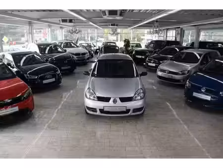 Renault Clio 1.2 75 Campus