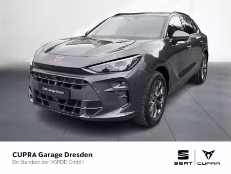Cupra Terramar 1.5 150