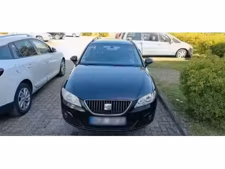 Seat Exeo St 2.0 143 ST