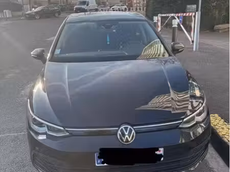 Volkswagen Golf 2.0 TDI 150