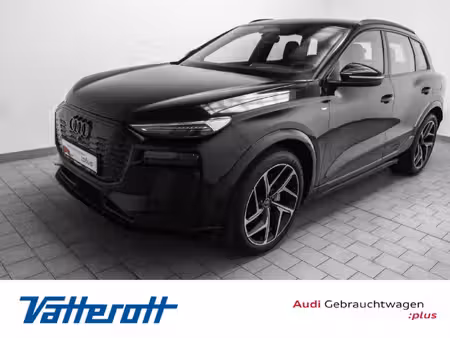 Audi Q6 E-Tron 306