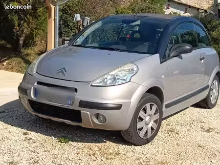 Citroën C3 1.4 75