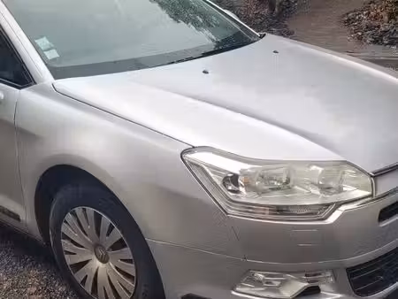 Citroën C5