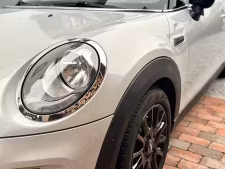 Mini Mini Cooper 1.5 136