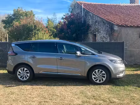 Renault Espace 1.6 dCi 130 Energy Life