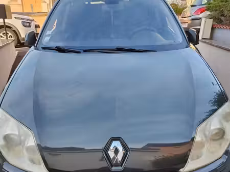 Renault Laguna 2.0 dCi 150 Initiale