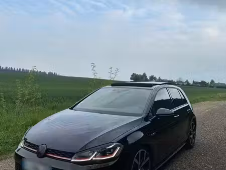 Volkswagen Golf GTI 2.0 245 Performance