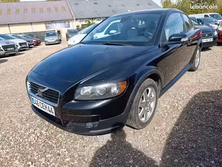 Volvo C30 1.6 110