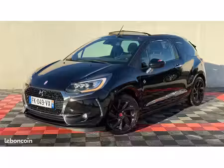 DS 3 1.2 THP 110
