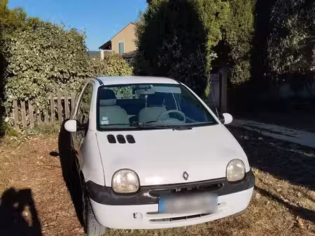 Renault Twingo 1.2 60