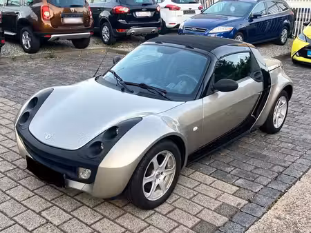 Smart Roadster 0.7 61