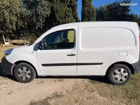 Renault Kangoo 1.5 dCi 95
