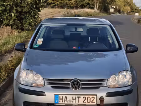 Volkswagen Golf 1.4 80 Trendline