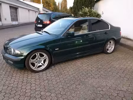BMW Série 3 328i 192