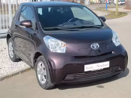 Toyota IQ 1.0 VTi 68