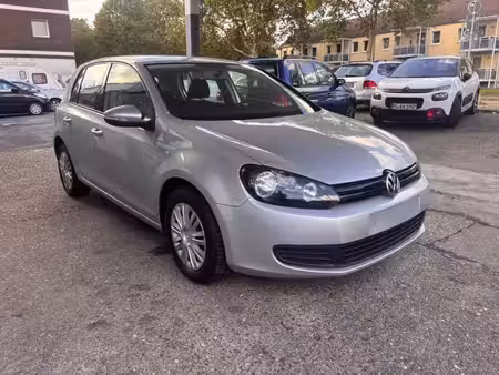 Volkswagen Golf 1.4 80 Confortline