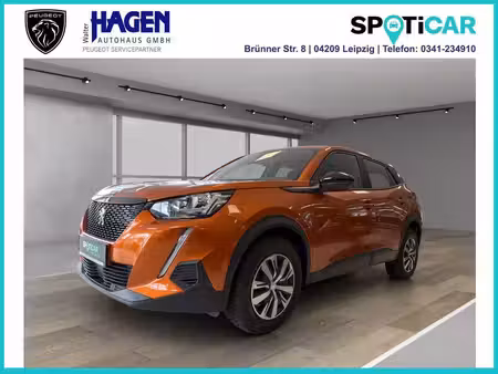 Peugeot 2008 1.2 PureTech 100 Active