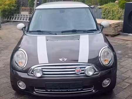 Mini Mini Cooper 1.6 120 50 Mayfair