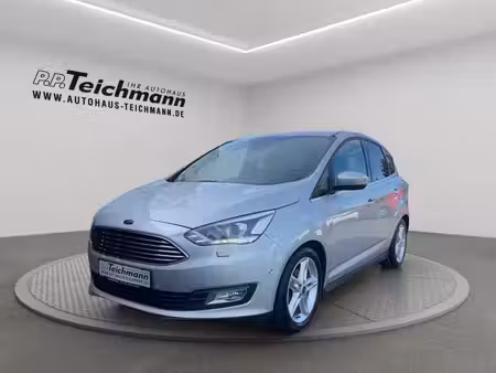 Ford C-max 1.0 125 Titanium