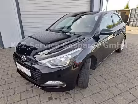 Hyundai i20 1.0 T-GDi 100