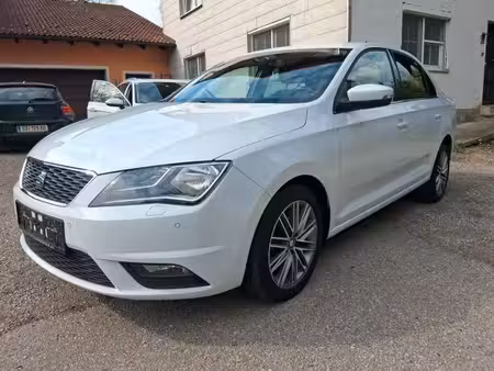 Seat Toledo 1.4 TDI 90 Référence