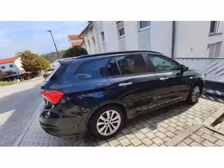 Fiat Tipo 1.3 MJT 95 Easy