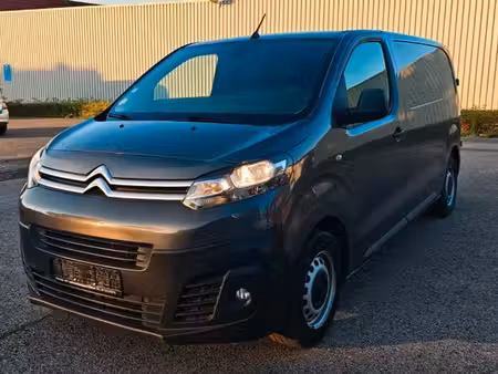 Citroën Jumpy 2.0 HDi 150 Club