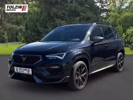 Cupra Ateca 2.0 TSI 300