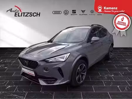 Cupra Formentor 1.5 TSI 150