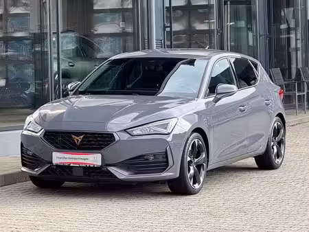 Cupra Leon 2.0 TSI 245