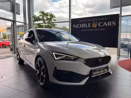 Cupra Leon 1.4 245