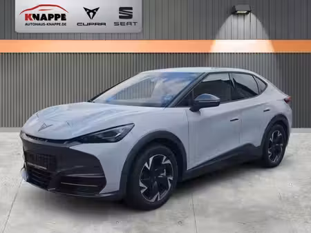 Cupra Tavascan 286