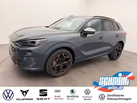 Cupra Terramar 1.5 150