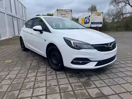 Opel Astra 1.5 105 Edition