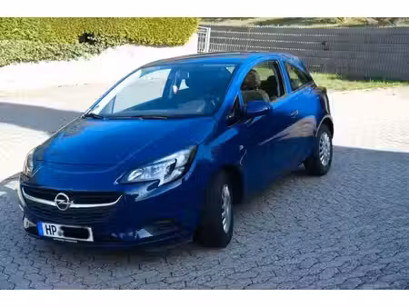 Opel Corsa 1.2 Edition