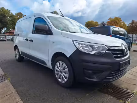 Renault Express 