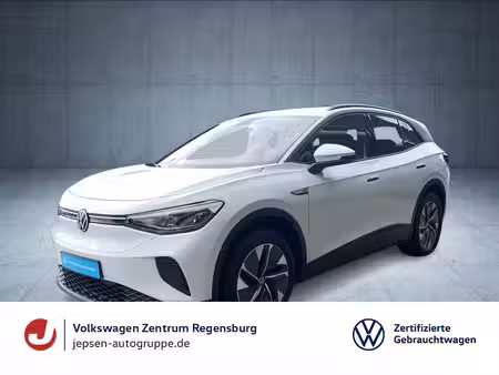 Volkswagen ID.4 204 Performance