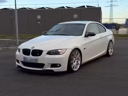 BMW Série 3 320i 2.0 170 M Sport