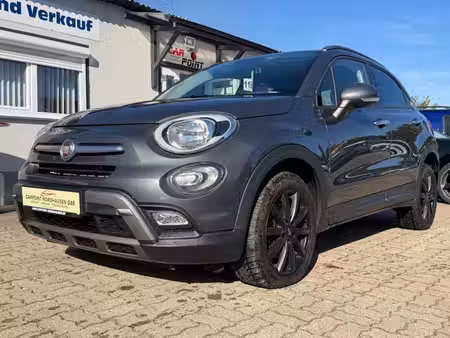 Fiat 500X 2.0 MJT 140 Cross 4x4