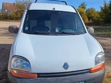 Renault Kangoo 1.9