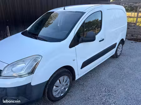 Citroën Berlingo 1.6 HDi 90