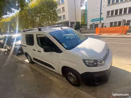 Citroën Berlingo 1.5