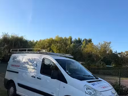Citroën Jumpy 2.0 120