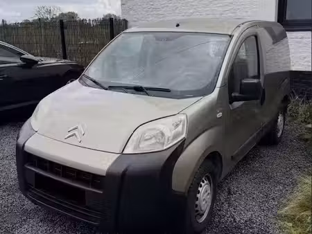 Citroën Nemo 1.4 68