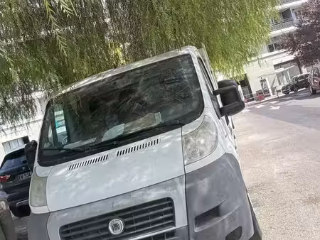 Fiat Ducato 2.2 100